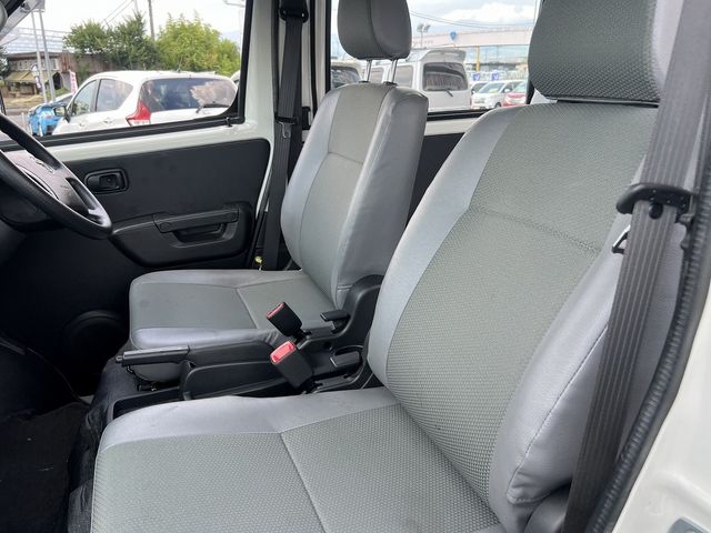 TOYOTA TOWNACE van 4WD 2024