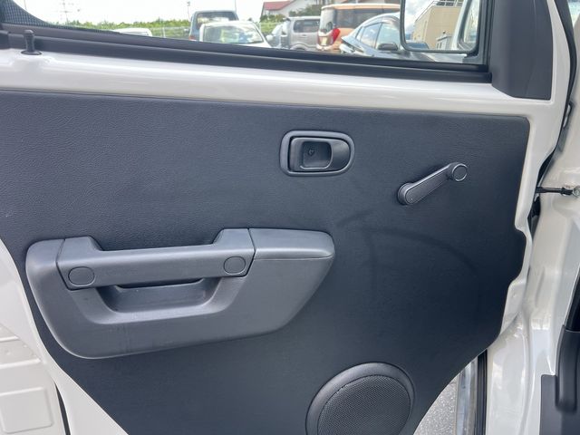 TOYOTA TOWNACE van 4WD 2024