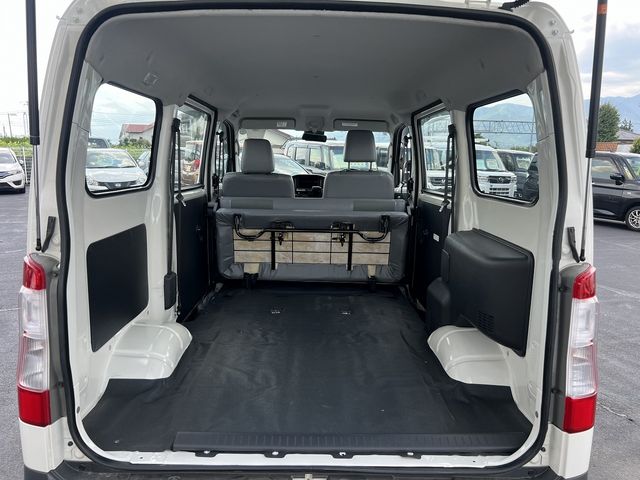 TOYOTA TOWNACE van 4WD 2024