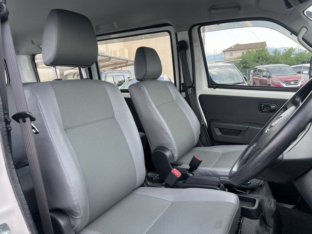 TOYOTA TOWNACE van 4WD 2024