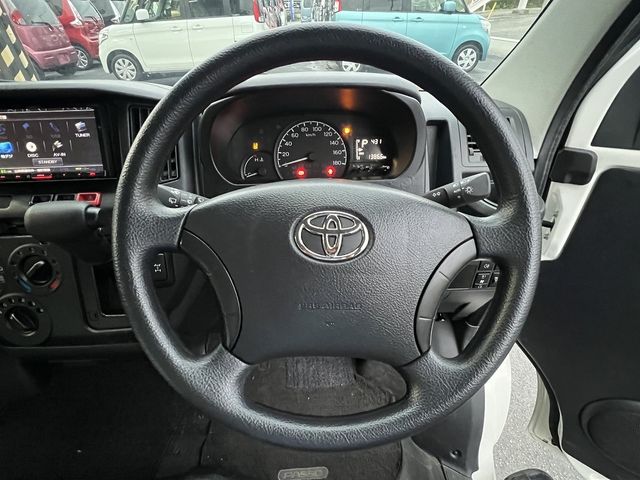 TOYOTA TOWNACE van 4WD 2024