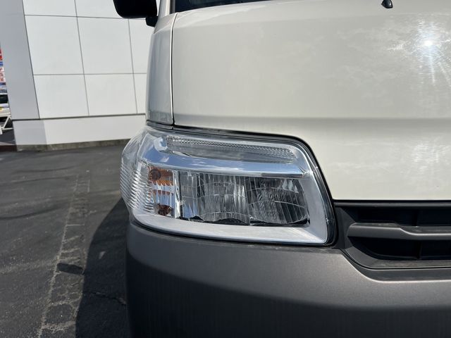 TOYOTA TOWNACE van 4WD 2024