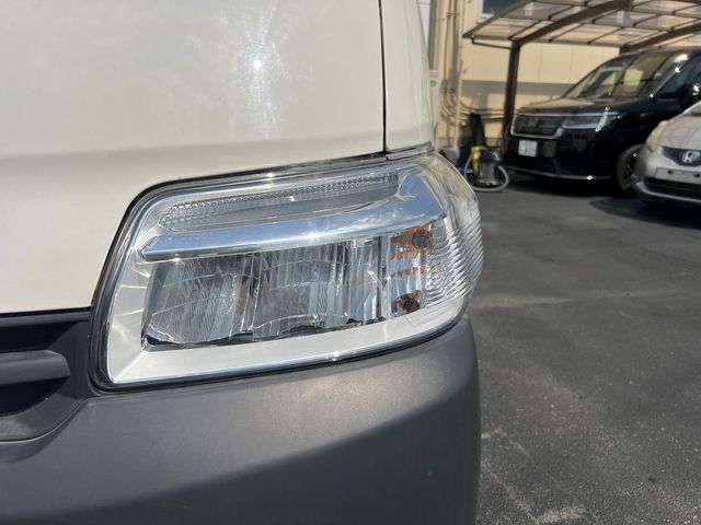 TOYOTA TOWNACE van 4WD 2024