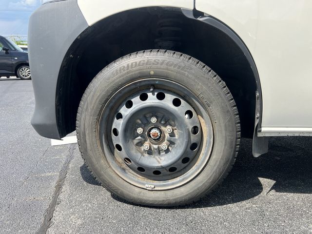 TOYOTA TOWNACE van 4WD 2024