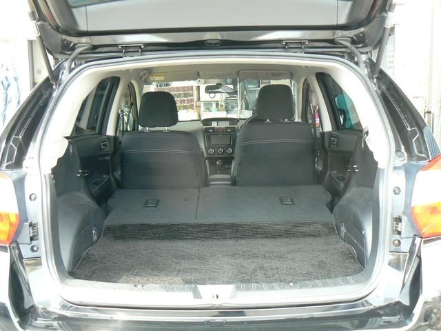 SUBARU IMPREZA SPORT 4WD 2012