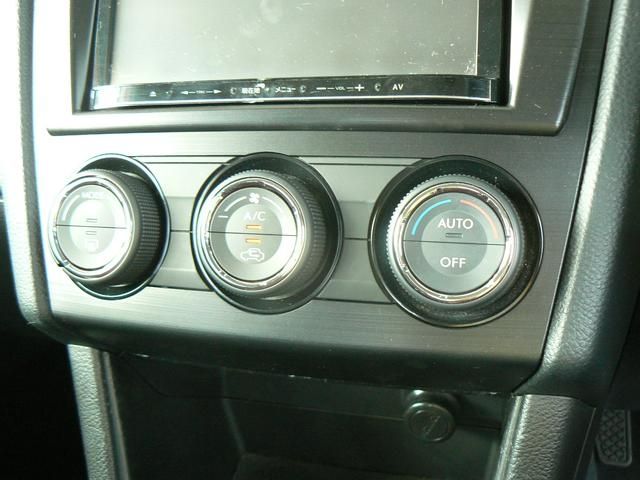 SUBARU IMPREZA SPORT 4WD 2012