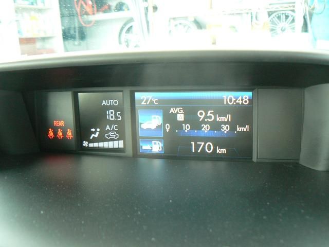 SUBARU IMPREZA SPORT 4WD 2012