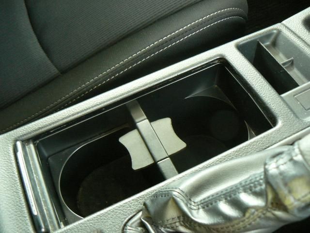 SUBARU IMPREZA SPORT 4WD 2012