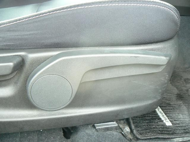 SUBARU IMPREZA SPORT 4WD 2012