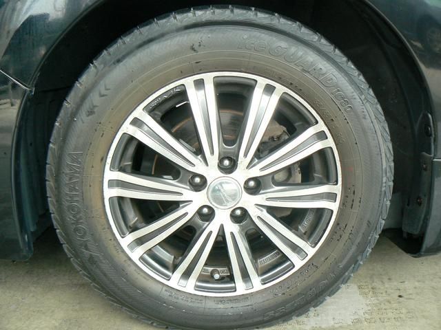 SUBARU IMPREZA SPORT 4WD 2012