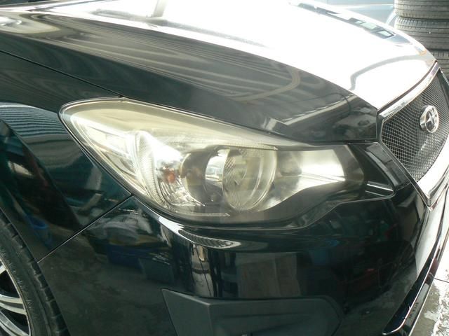 SUBARU IMPREZA SPORT 4WD 2012