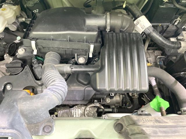 SUZUKI Spacia GEAR 2019