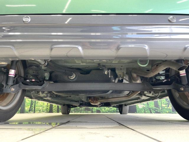 SUZUKI Spacia GEAR 2019