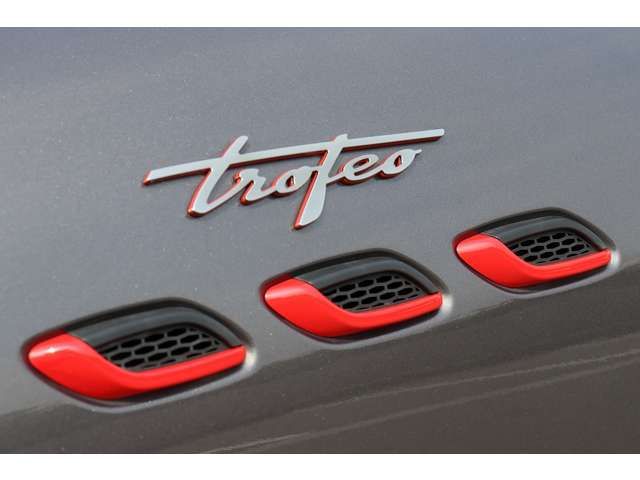 MASERATI MASERATI Levante 2022