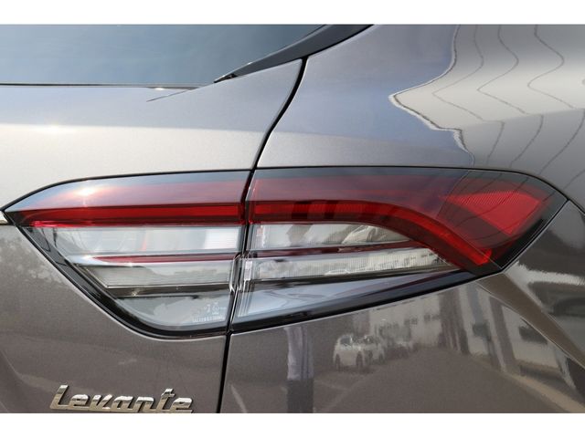 MASERATI MASERATI Levante 2022