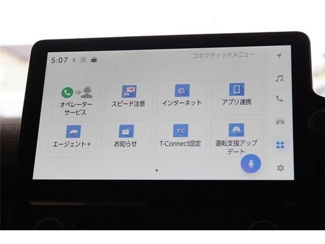 TOYOTA SIENTA HYBRID 2025