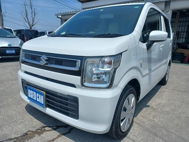 SUZUKI WAGON R 2019