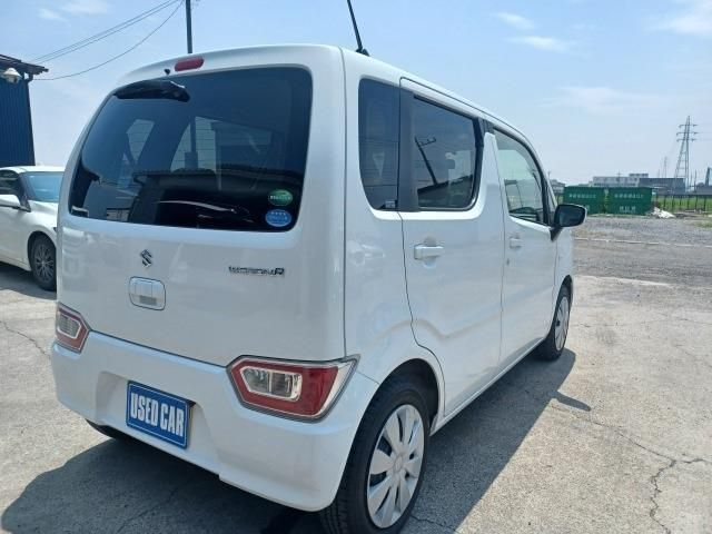 SUZUKI WAGON R 2019
