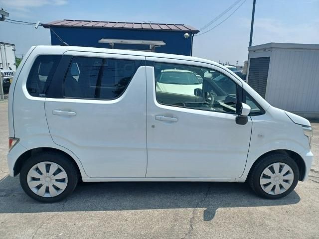 SUZUKI WAGON R 2019