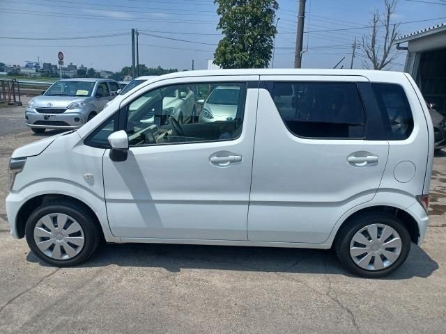 SUZUKI WAGON R 2019