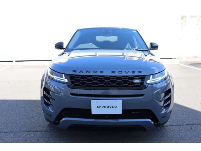 ROVER ROVER RANGE ROVER EVOGUE 2022