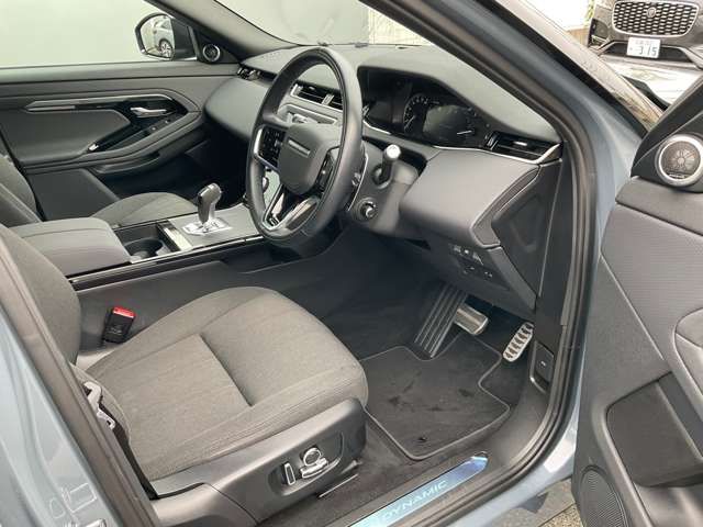 ROVER ROVER RANGE ROVER EVOGUE 2022