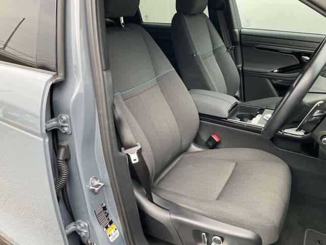 ROVER ROVER RANGE ROVER EVOGUE 2022