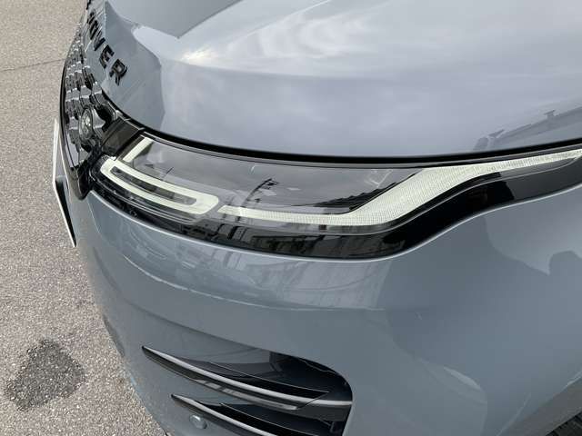 ROVER ROVER RANGE ROVER EVOGUE 2022