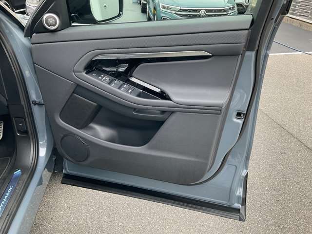 ROVER ROVER RANGE ROVER EVOGUE 2022