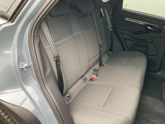 ROVER ROVER RANGE ROVER EVOGUE 2022