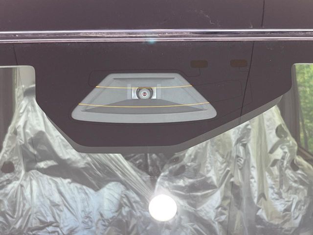 SUZUKI Spacia custom 2024