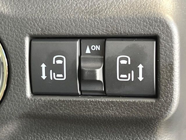 SUZUKI Spacia custom 2024