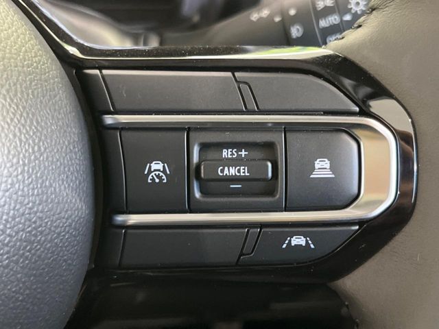 SUZUKI Spacia custom 2024