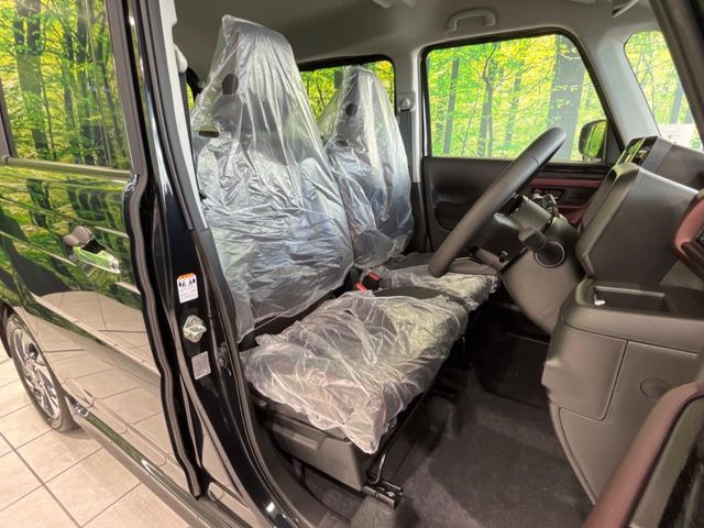 SUZUKI Spacia custom 2024