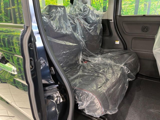 SUZUKI Spacia custom 2024