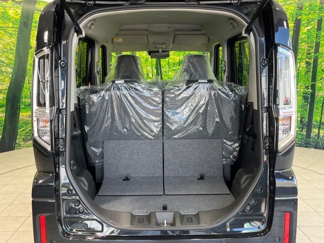 SUZUKI Spacia custom 2024