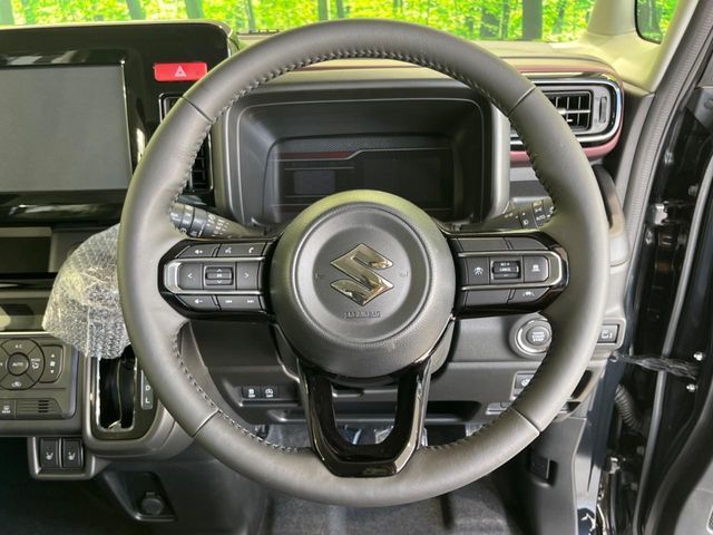 SUZUKI Spacia custom 2024