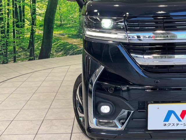 SUZUKI Spacia custom 2024