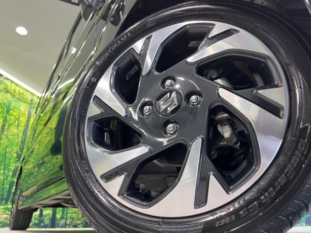 SUZUKI Spacia custom 2024