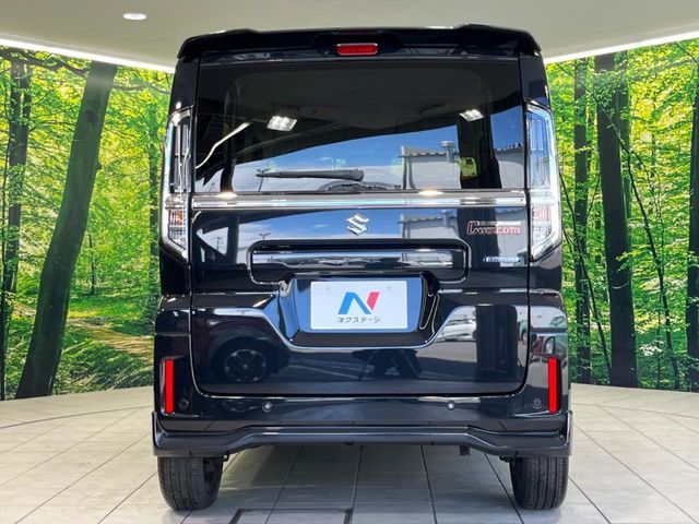 SUZUKI Spacia custom 2024