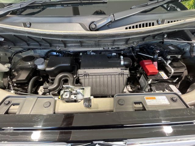 SUZUKI Spacia custom 2024