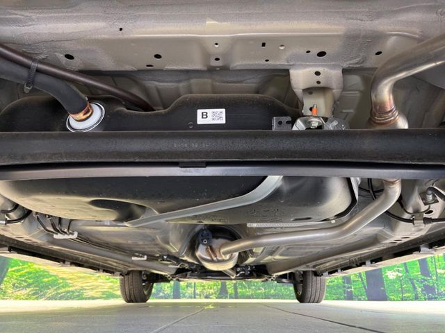 SUZUKI Spacia custom 2024