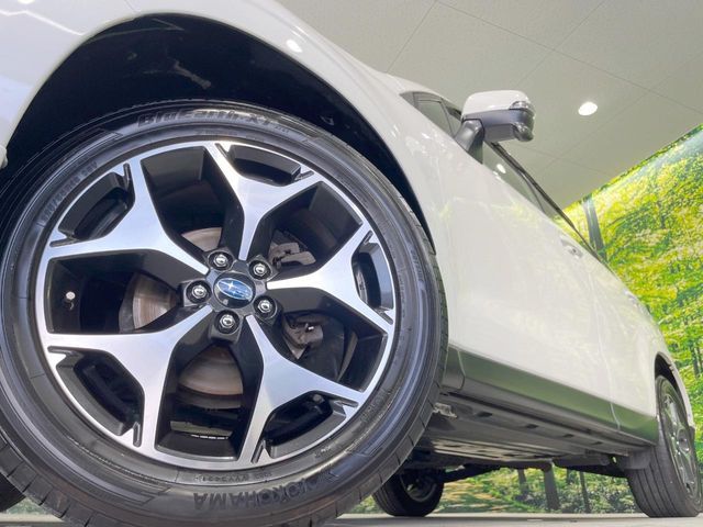 SUBARU FORESTER 2016