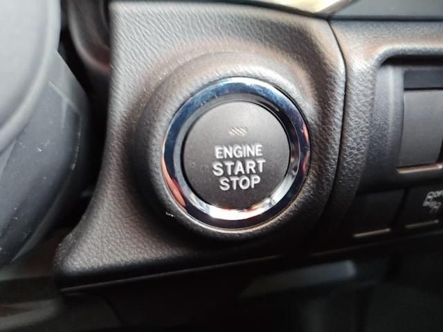 SUBARU IMPREZA G4 2017