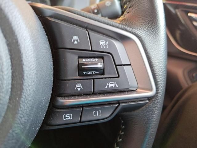 SUBARU IMPREZA G4 2017