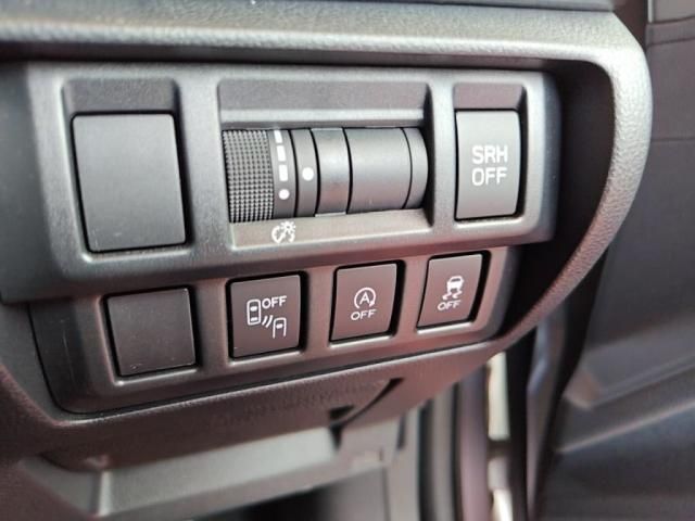 SUBARU IMPREZA G4 2017