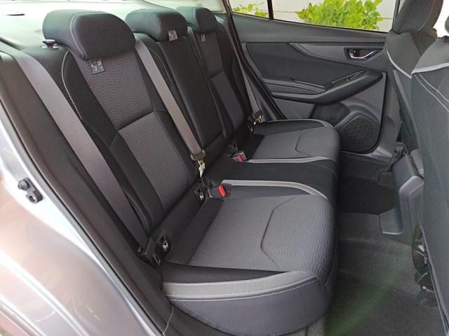 SUBARU IMPREZA G4 2017