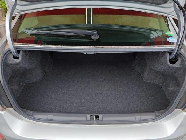 SUBARU IMPREZA G4 2017