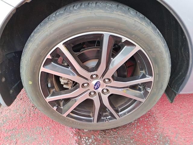 SUBARU IMPREZA G4 2017