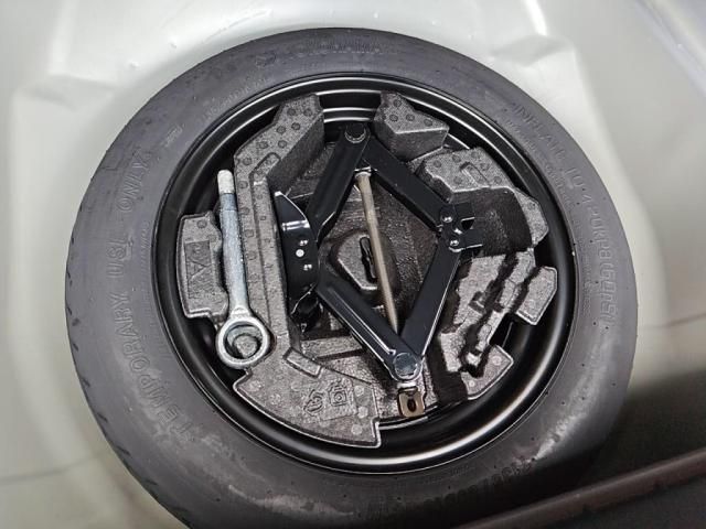 SUBARU IMPREZA G4 2017